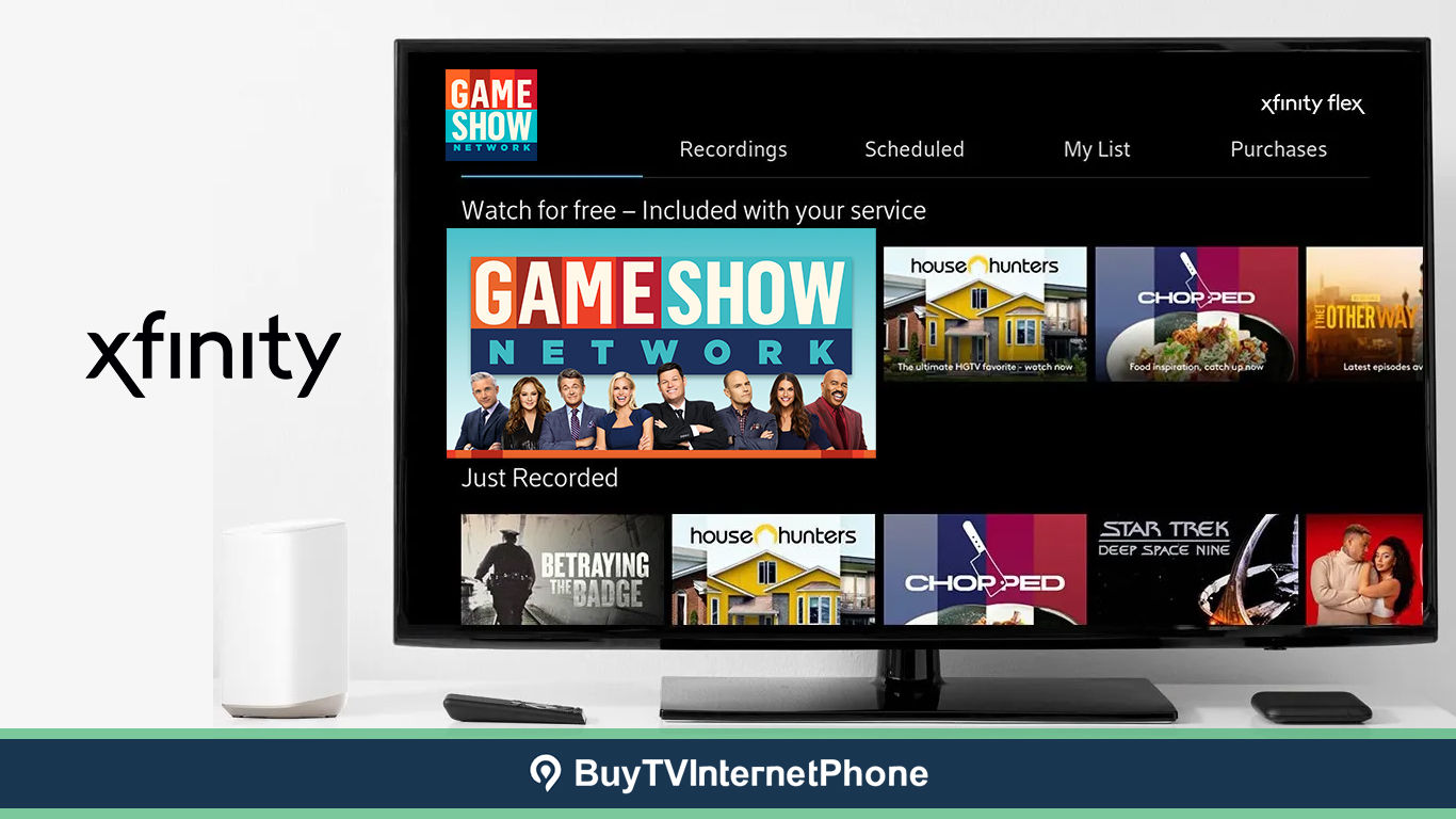 What Channel Is GSN On Xfinity what-channel-is-gsn-on-xfinity